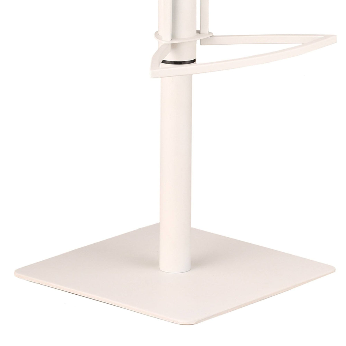 Adjustable Metal Barstool A160