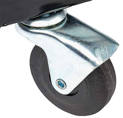 Padded Mechanic Seat 300 lbs B205487
