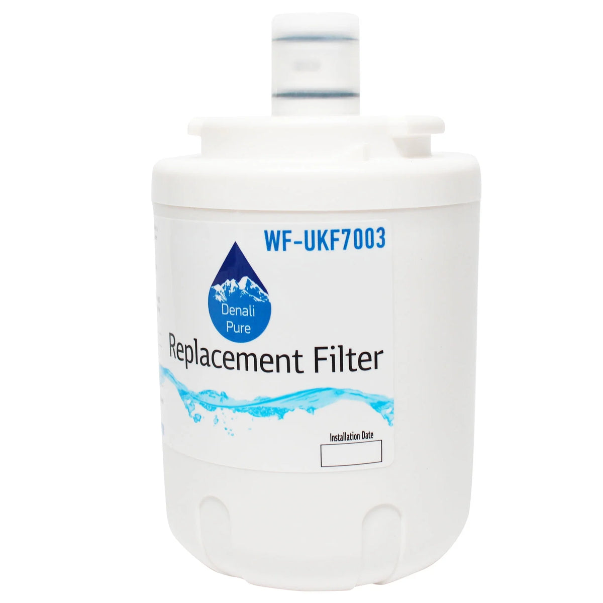 3-Pack Replacement Refrigerator Water Filter N35747