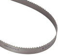 Band Saw Blade, Steel, 15 ft. O857832