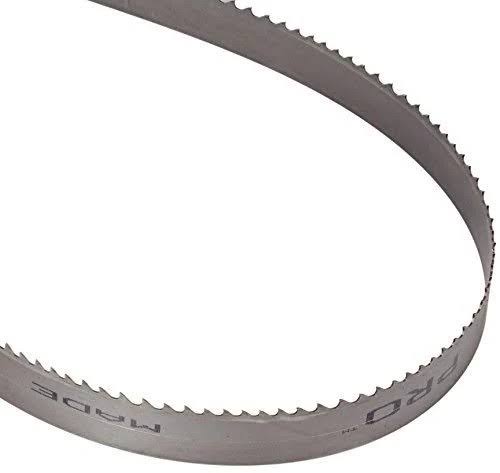 Band Saw Blade, Steel, 15 ft. O857832