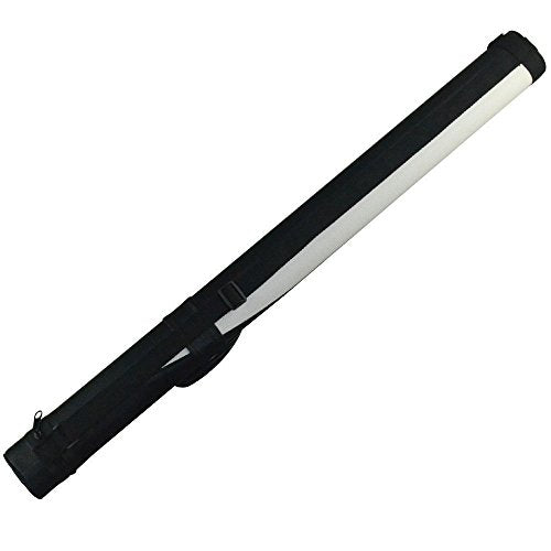 Hard Pool Cue Case 2x4 Z6180