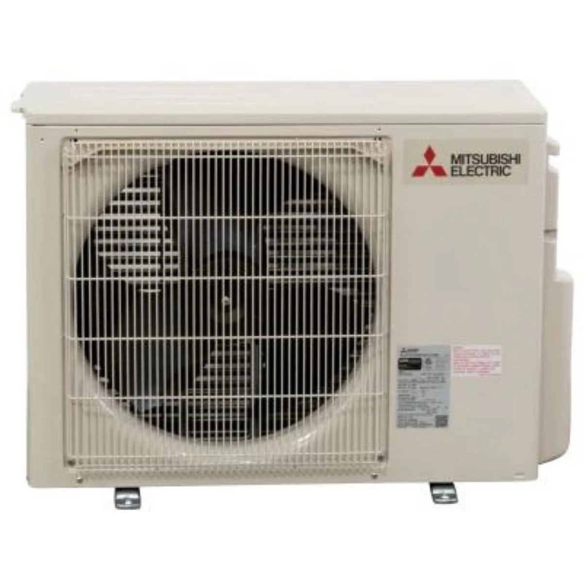 15000 BTUH 21.6 SEER Heat Pump Unit K872292