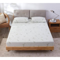 Queen 10x22 Memory Foam Bamboo Mattress Q735215