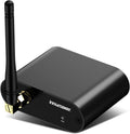 Bluetooth 5.0 Audio Receiver HiFi DAC Streaming Music Adapter B144