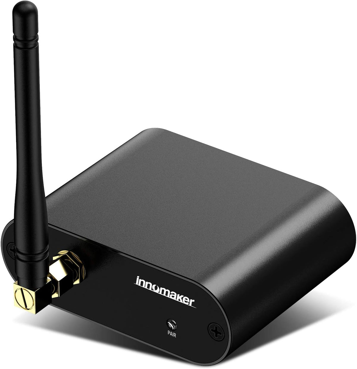 Bluetooth 5.0 Audio Receiver HiFi DAC Streaming Music Adapter B144