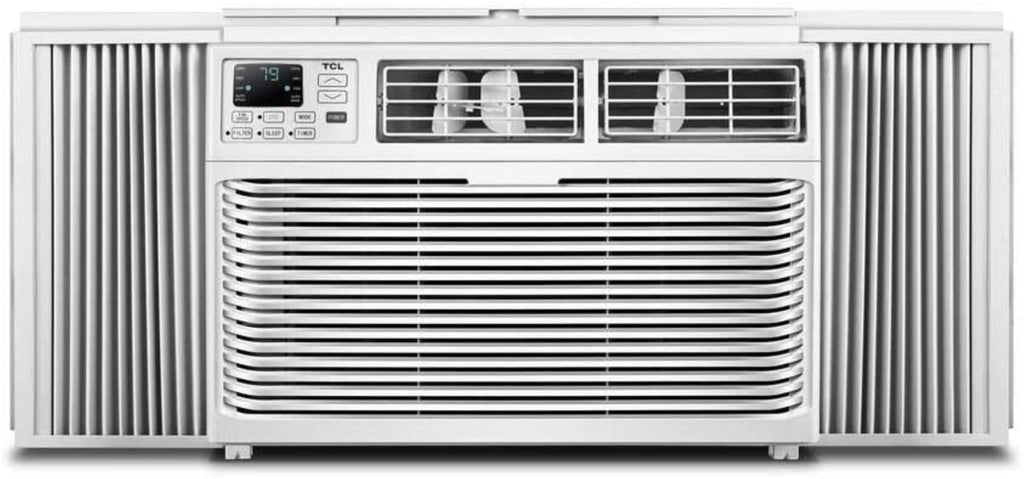 6,000 BTU Window Air Conditioner J721289