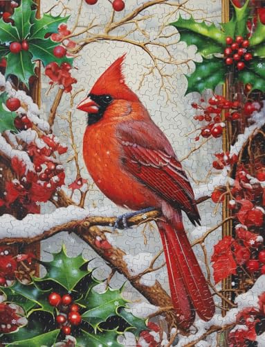 500 Piece Jigsaw Puzzle P998950