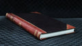 Leatherbound Book L9940