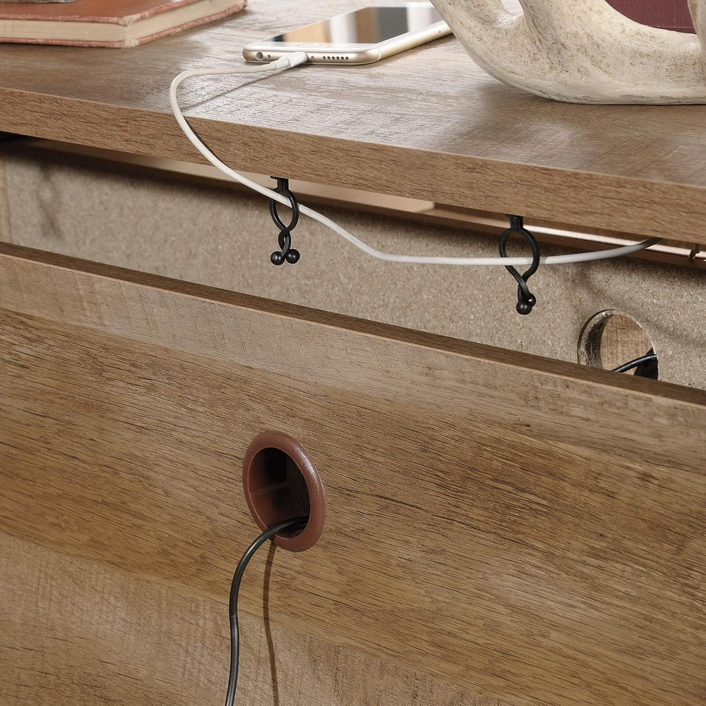 Storage, Craftsman Oak Finish Z650319