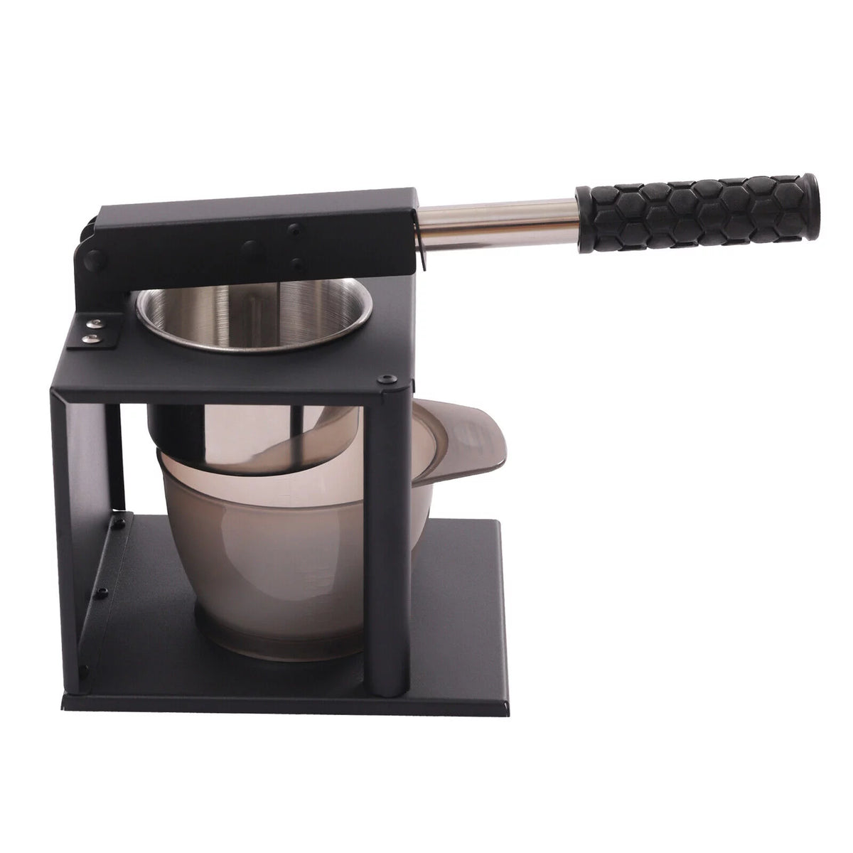 Stainless Steel Potato Ricer Masher C290697