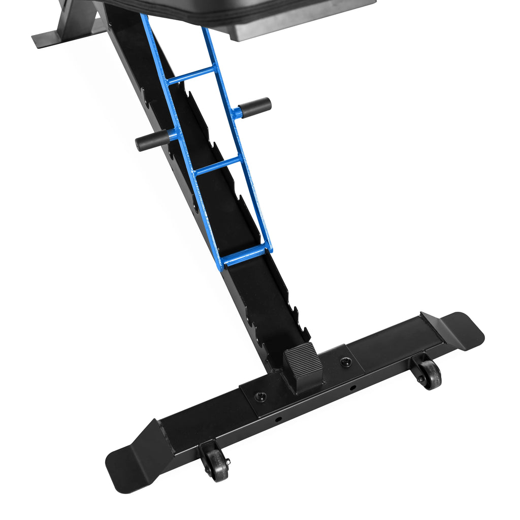 Adjustable FID Weight Bench O92089