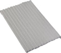 King Beige Wooden Bunkie Board with Cover W74343