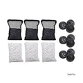 Canister Filter Media Set (Triple Pack) N284526