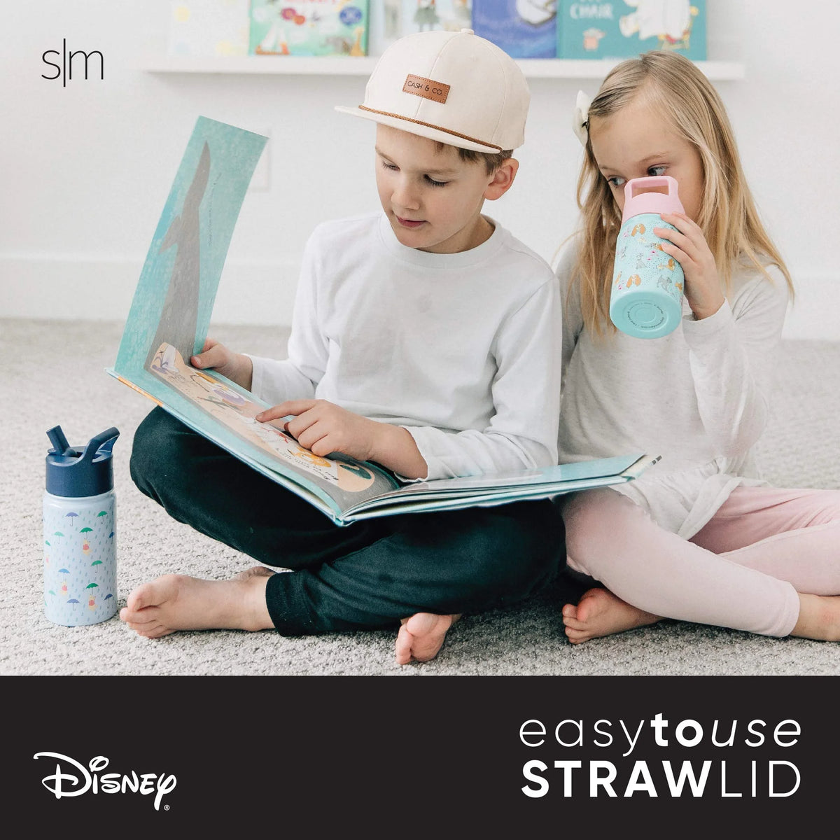 14oz Insulated Stainless Steel Tumbler with Straw Lid R2593