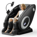 Massage Chair with Zero Gravity and Full Body Air Pressure O21459