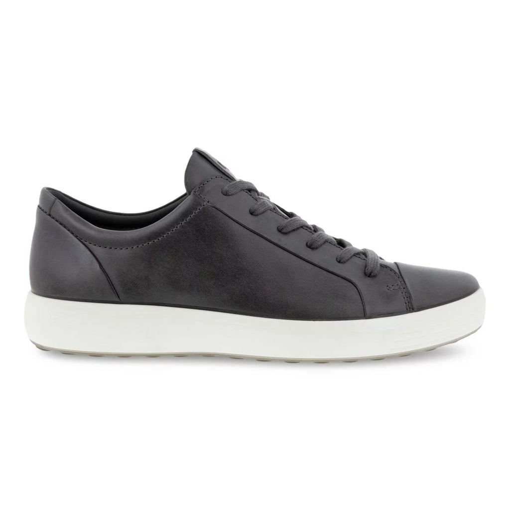 Soft 7 City Sneaker Titanium X740