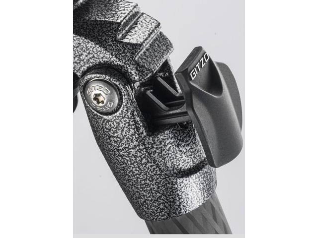 Carbon Fiber 4 Sections Tripod C2214