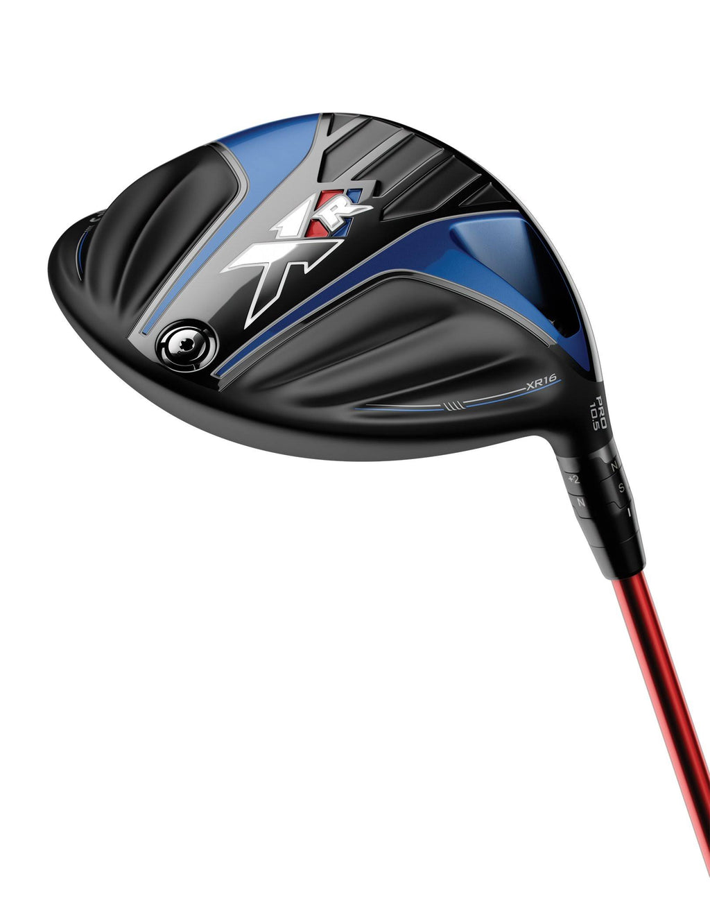 XR 16 Pro Driver X3690