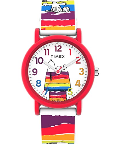 Unisex Weekender 36mm Watch L867
