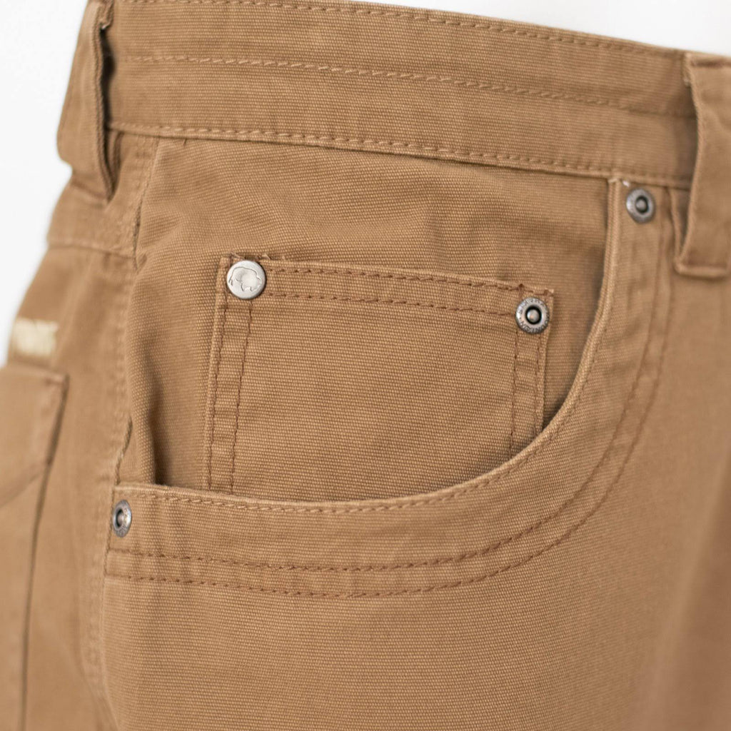 Classic Fit Pant E384
