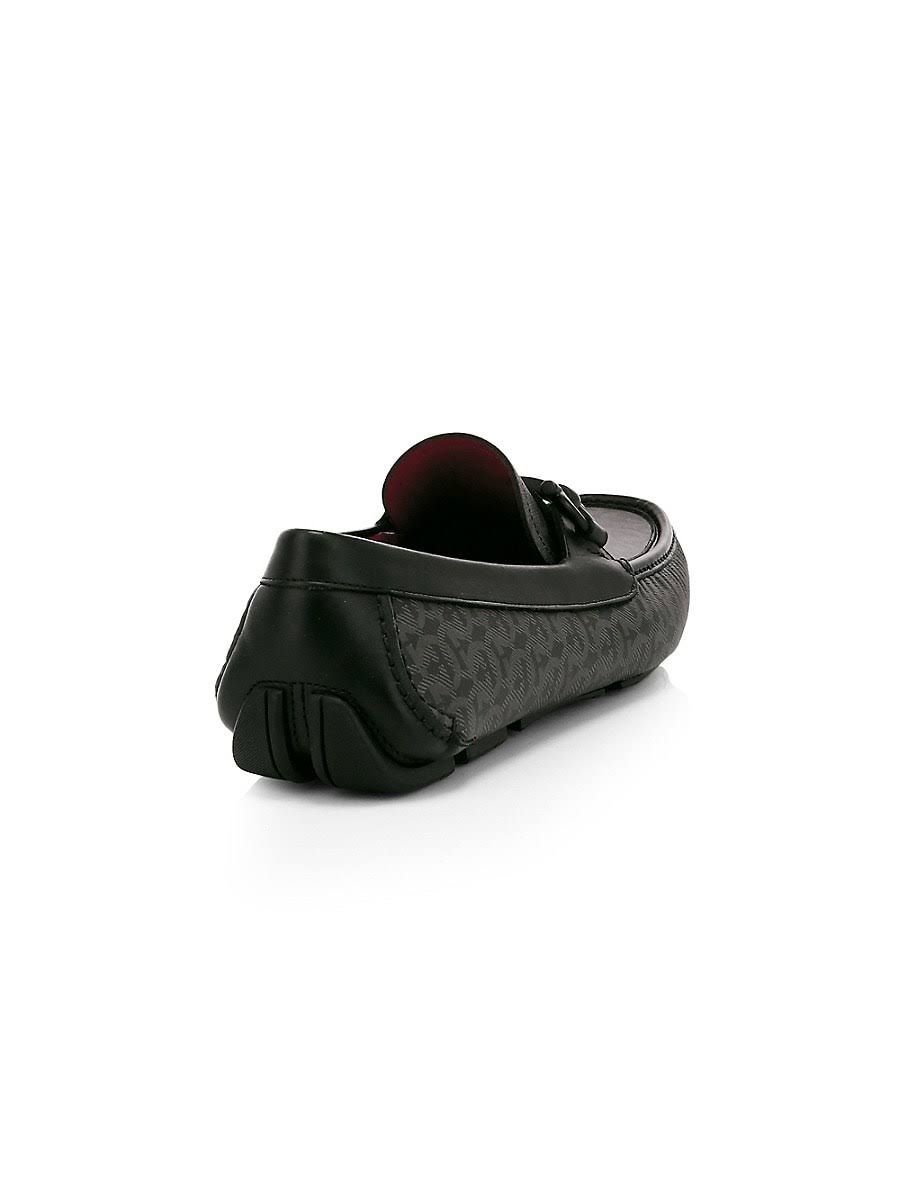 Black Moccasin N825291