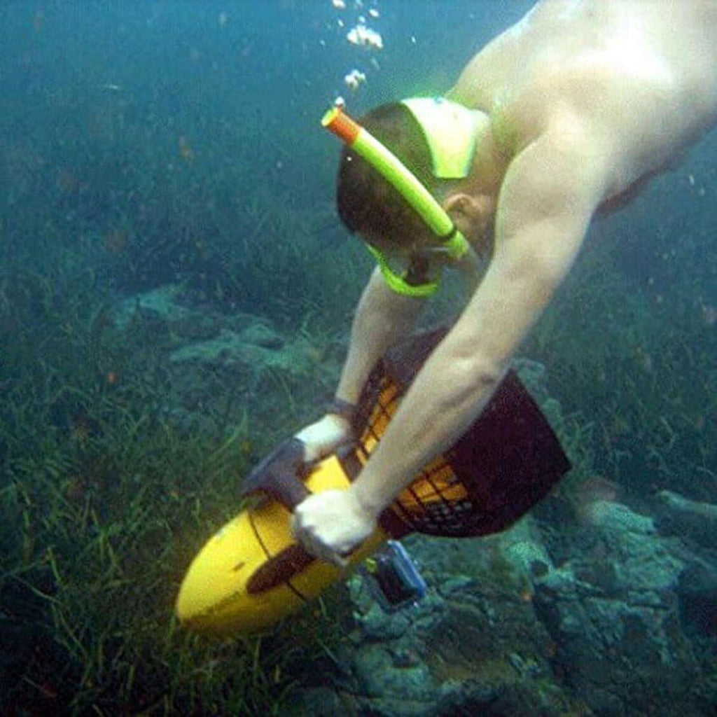 Underwater Propeller Diving Equipment K6661