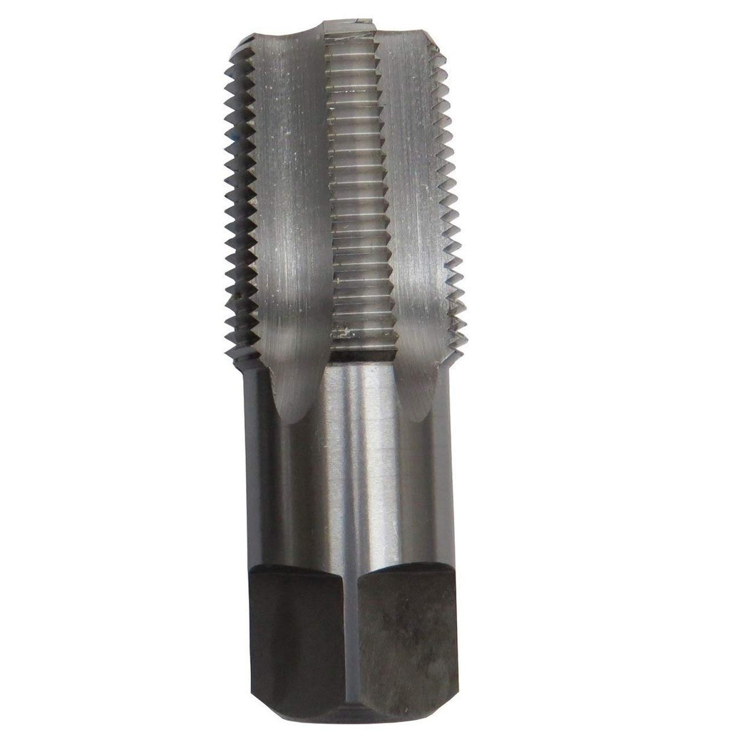 5 Piece NPT Pipe Tap Set W13532
