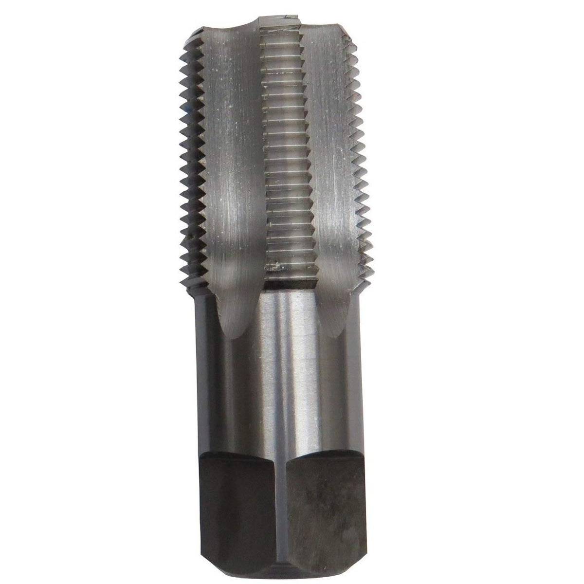 5 Piece NPT Pipe Tap Set W13532