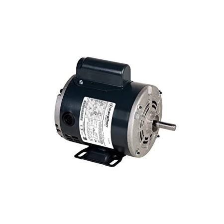 1/2 HP 1725 RPM 115/230 V Special Purpose Motor A805757