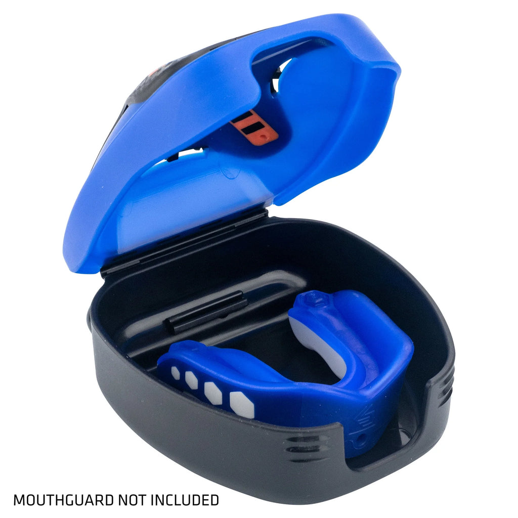 Blue Mouthguard Case B637184
