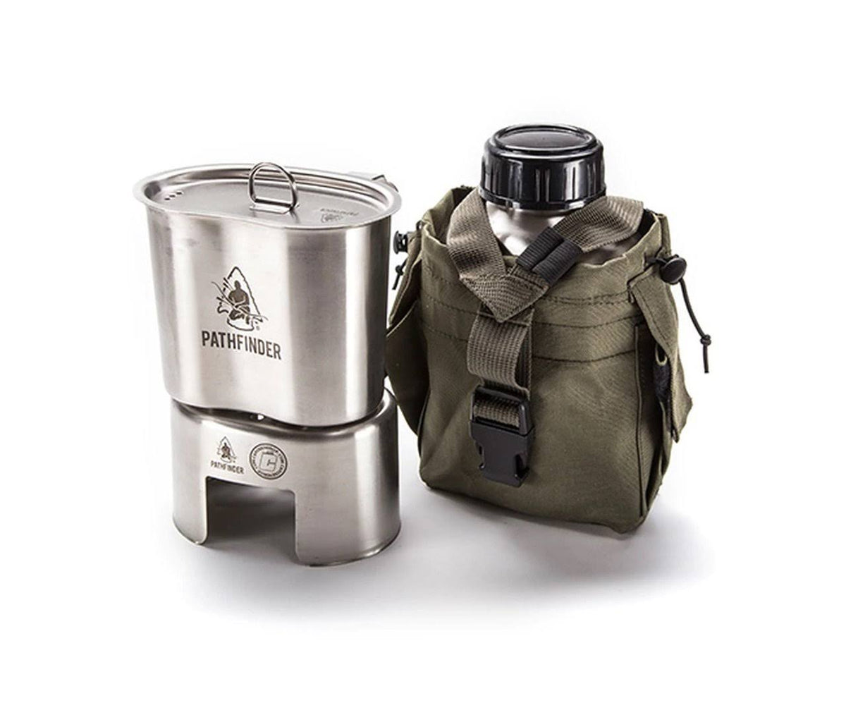 Canteen Cooking Set T769