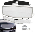 Stainless Steel Mesh Grille Insert Combo A215407