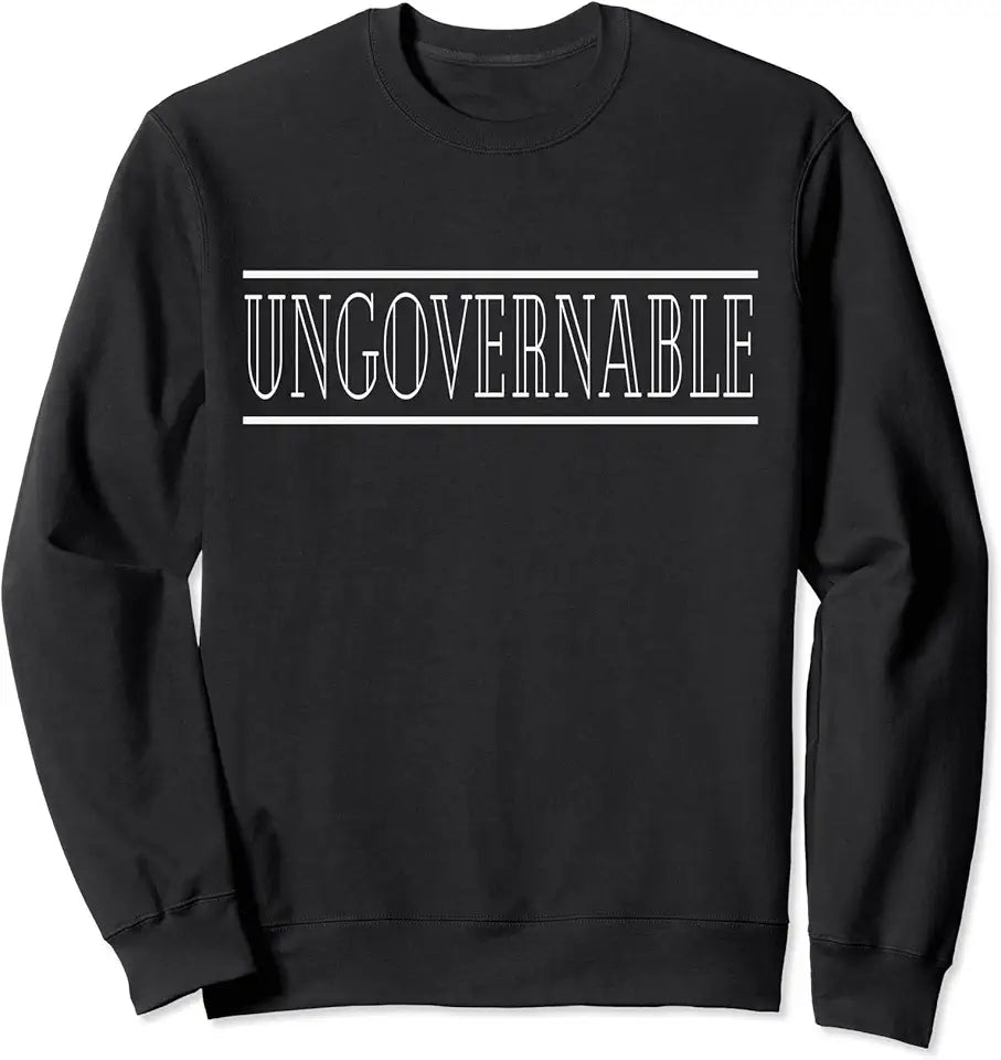 Confident Sweatshirt K3345
