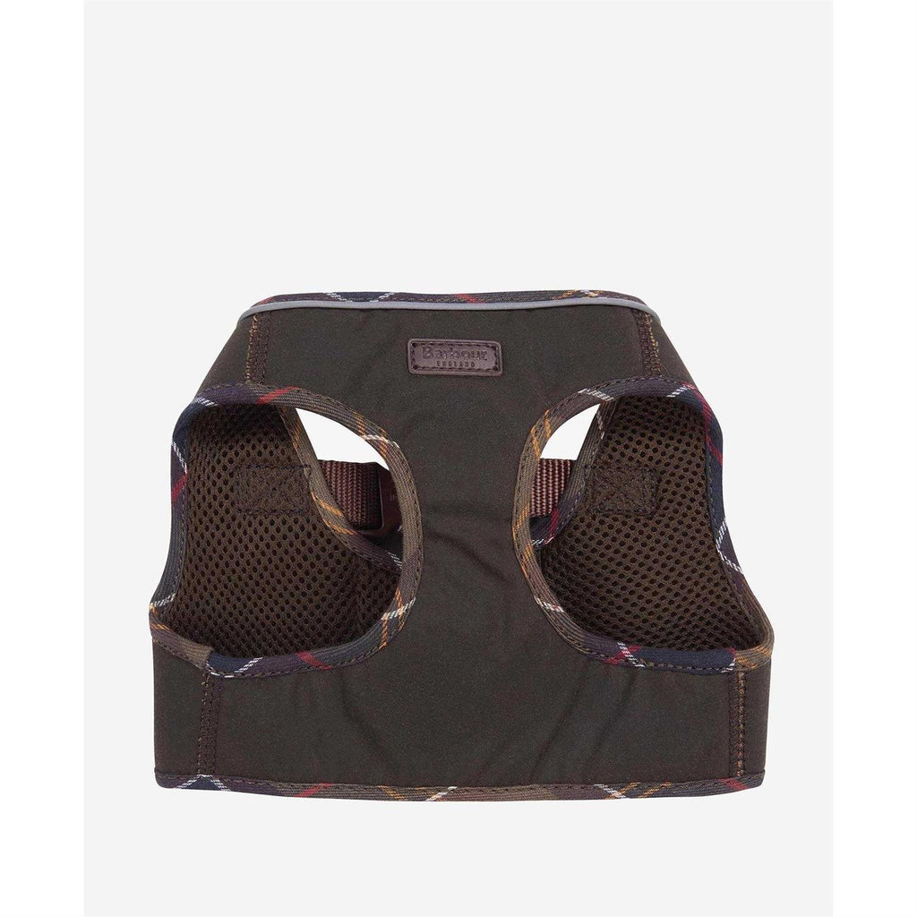 Wax Dog Harness Q553