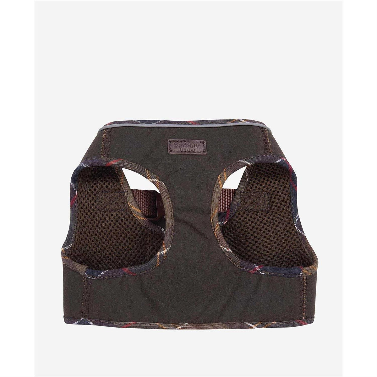 Wax Dog Harness Q553