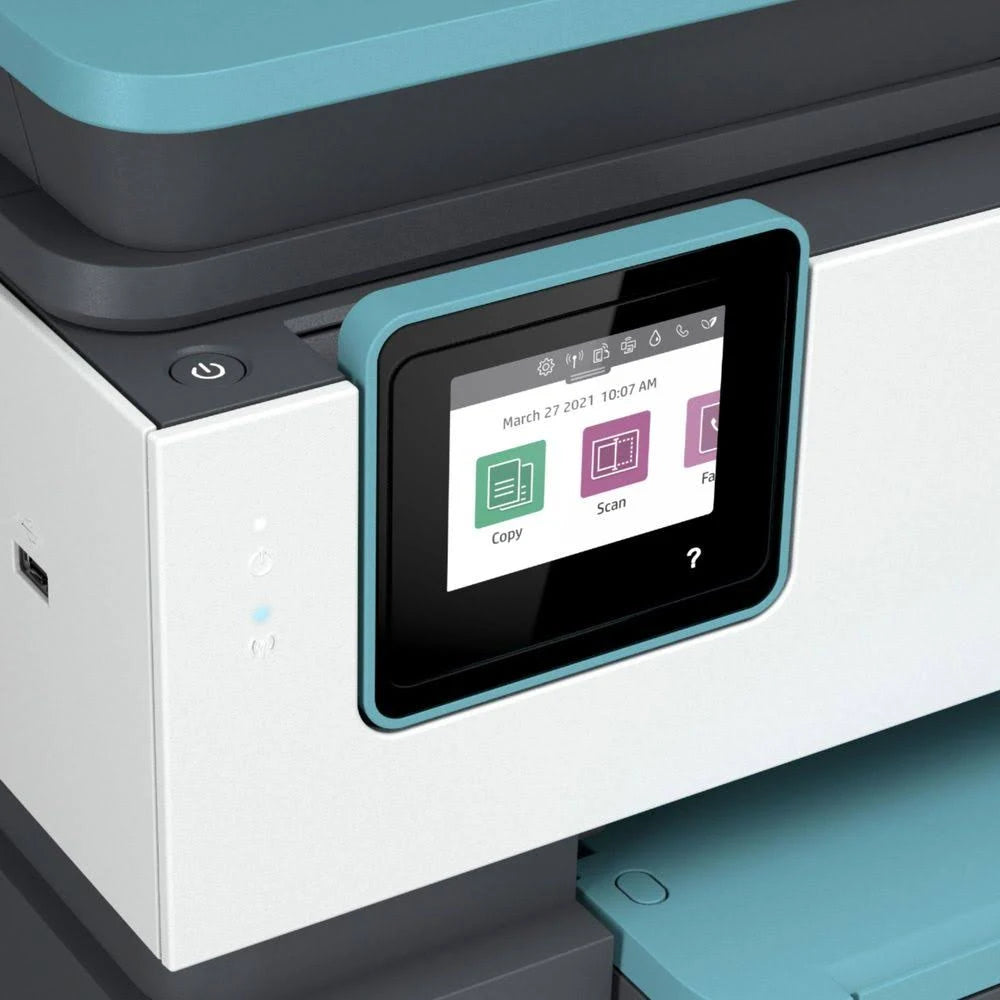 Oasis All-in-One Printer Q25956
