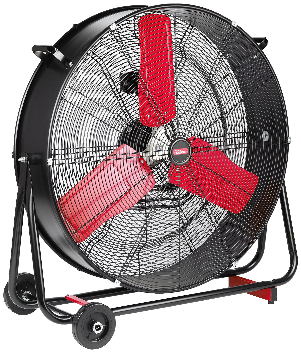 30 inch High Velocity Tilted Drum Fan V490499