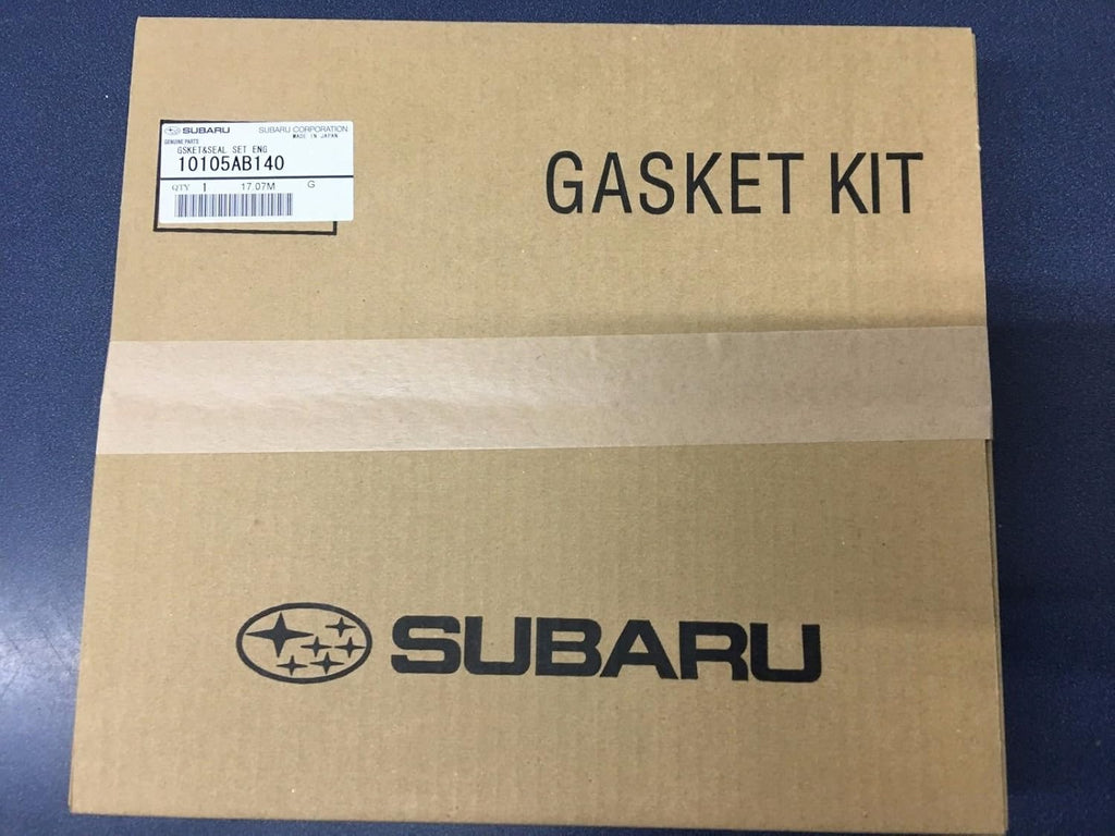 Engine Gasket Kit 2.5 U499