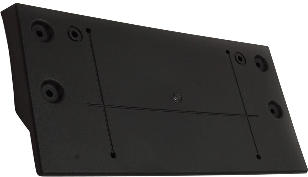 Front License Plate Bracket U7873