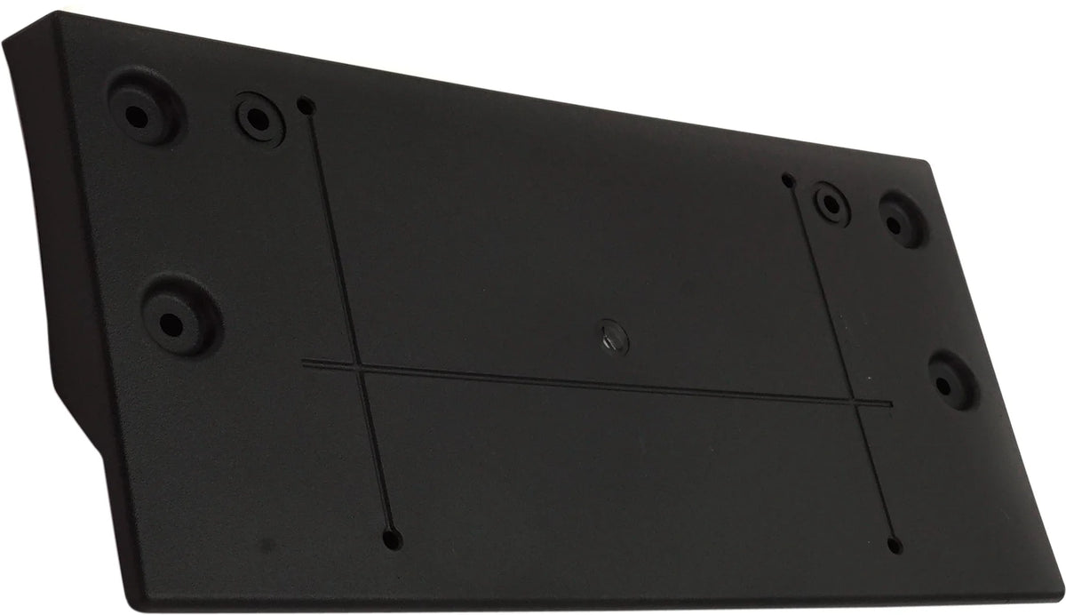 Front License Plate Bracket U7873