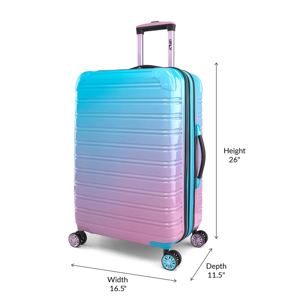 Hardside Luggage 3 Piece Set N339366