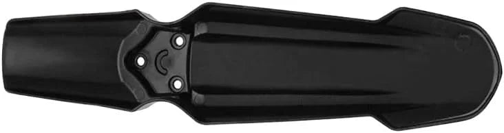 Imitation Carbon Fiber Front Fender Motorcycle Mudguards Protector U78058
