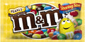 Peanut Chocolate Candies 3.27oz K20451