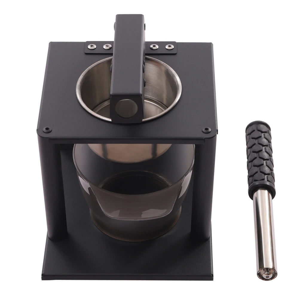 Stainless Steel Potato Ricer Masher C290697