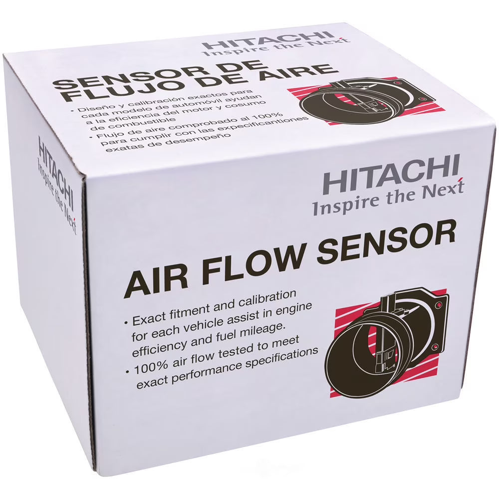 Mass Air Flow Sensor I1630