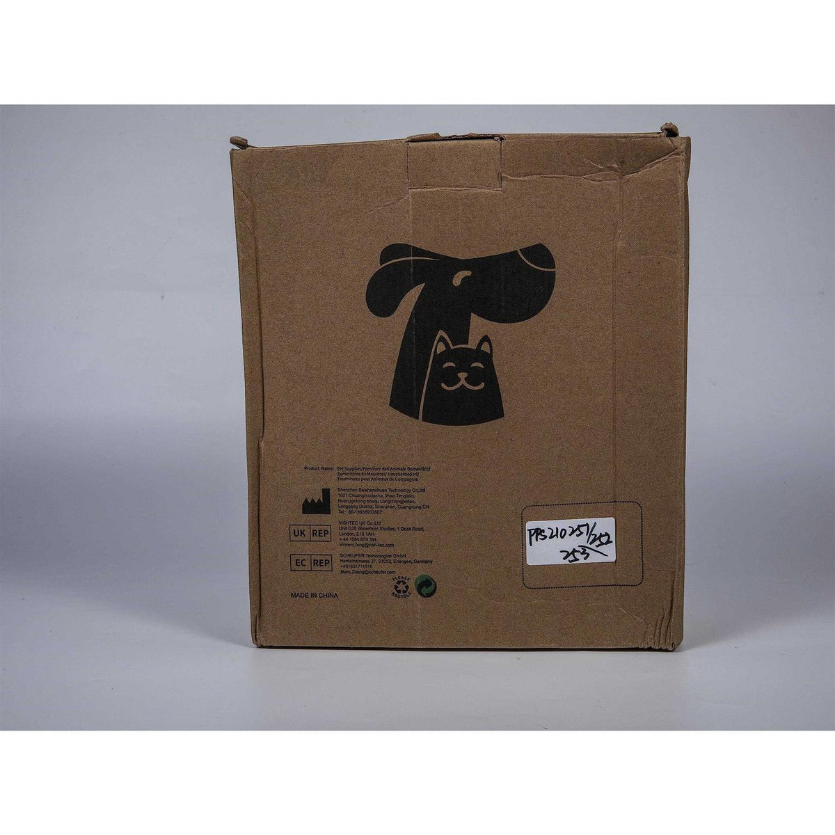 Dog Sling Carrier J588902