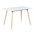 43'' Rectangle Dining Table B82343