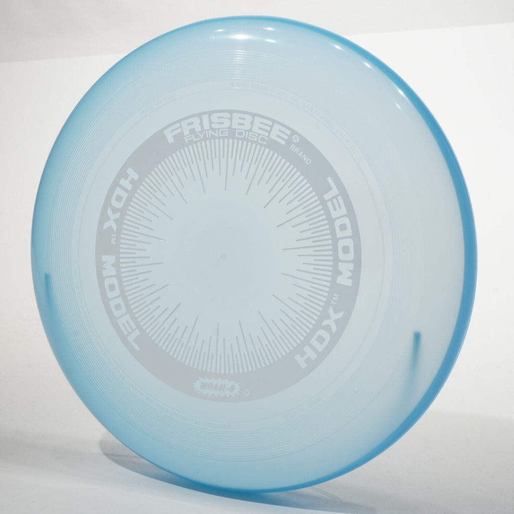 125 Gram Light Freestyle Frisbee Flying Disc V407