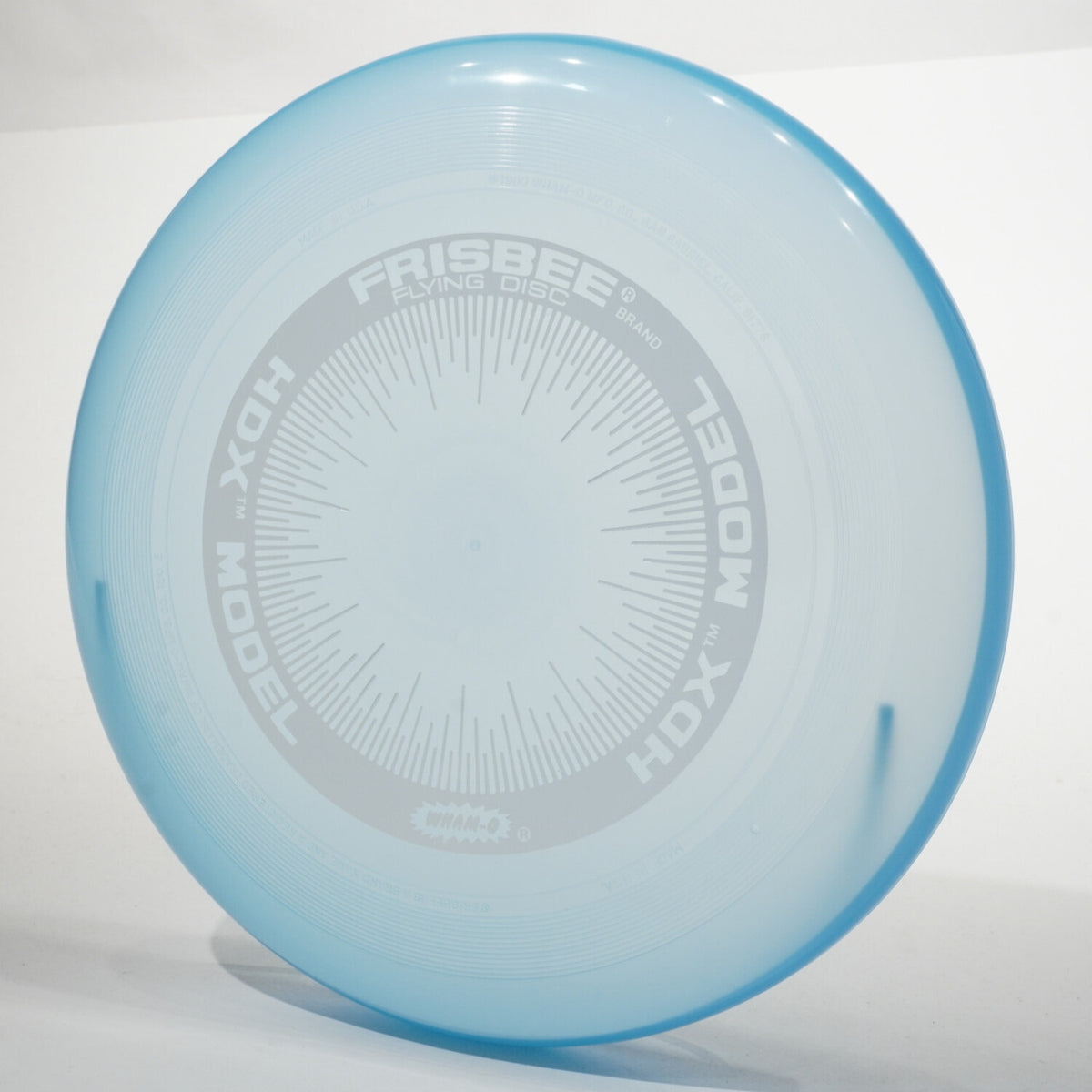 125 Gram Light Freestyle Frisbee Flying Disc V407